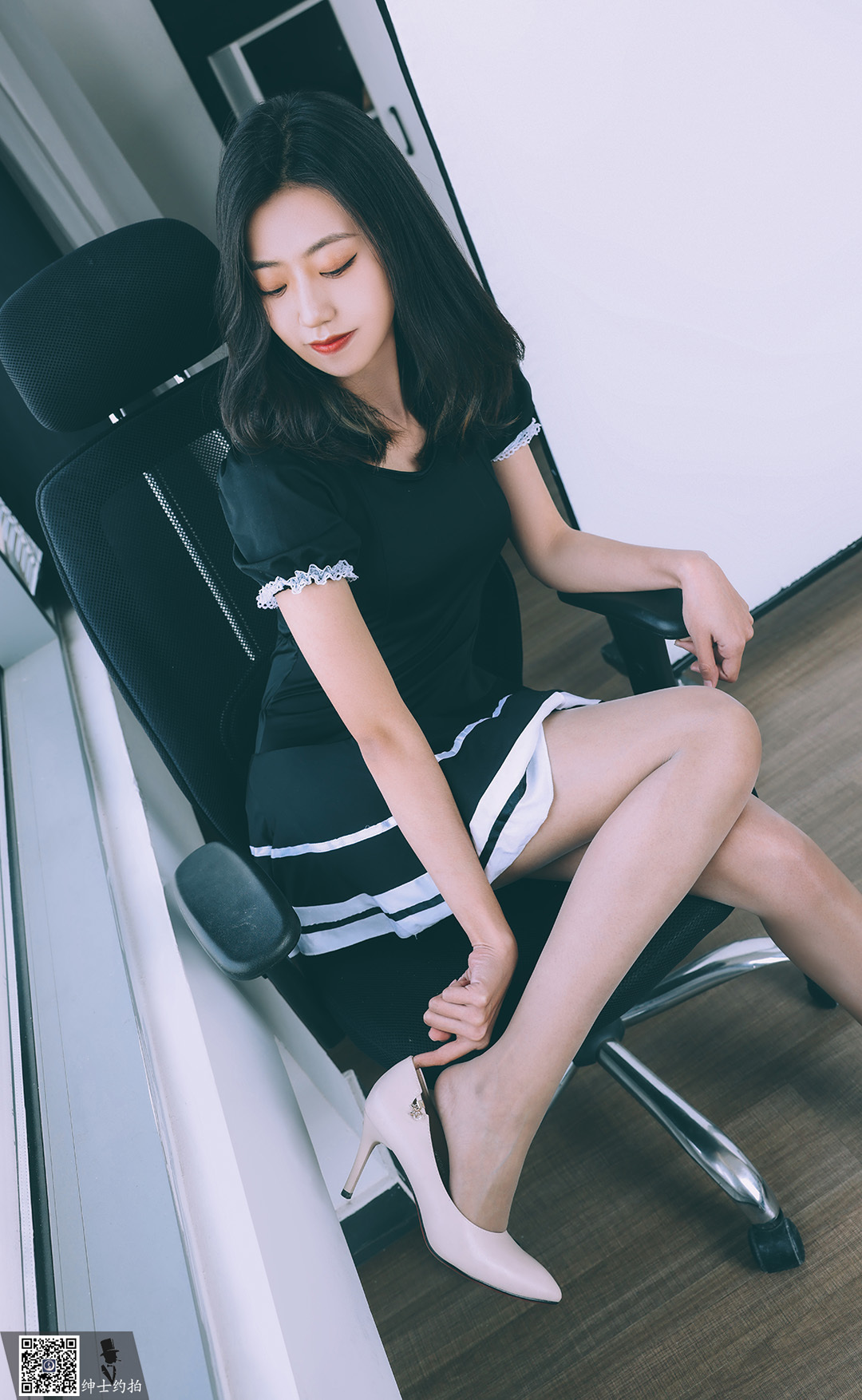 SHENSHI绅士 - SS004 艾莎